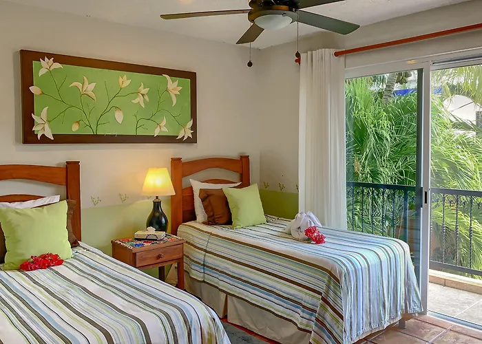 Casa Mulder - Steps To Private Pool Ocean-view Roof Puerto Morelos