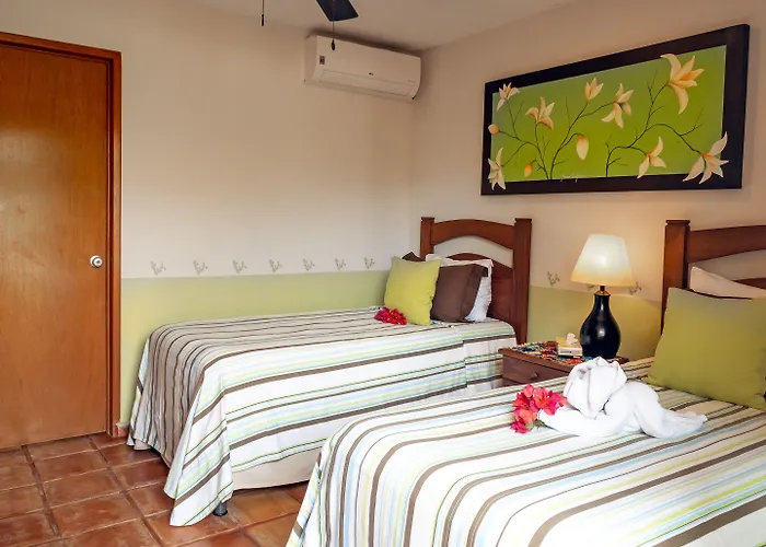 Casa vacanze Casa Mulder - Steps To Private Pool Ocean-view Roof *