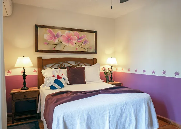 Casa vacanze Casa Mulder - Steps To Private Pool Ocean-view Roof Puerto Morelos
