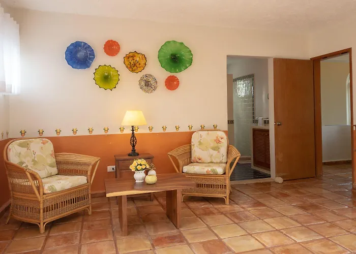 Casa vacanze Casa Mulder - Steps To Private Pool Ocean-view Roof Puerto Morelos