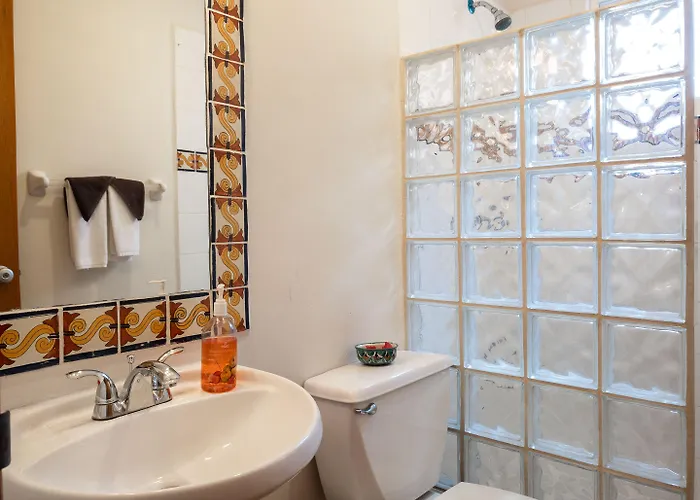 Casa vacanze Casa Mulder - Steps To Private Pool Ocean-view Roof *