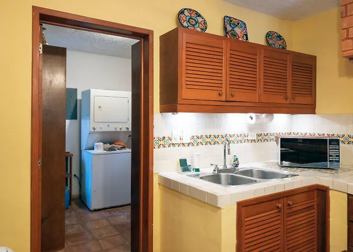 Casa vacanze Casa Mulder - Steps To Private Pool Ocean-view Roof Puerto Morelos