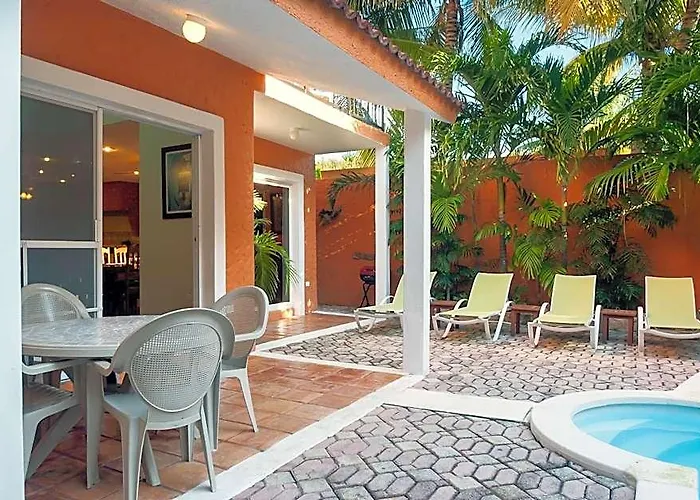 Casa Mulder - Steps To Private Pool Ocean-view Roof Casa vacanze Puerto Morelos