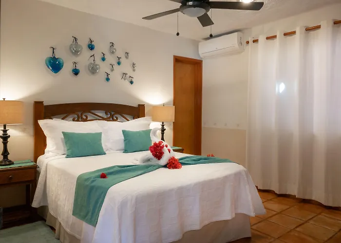 Casa Mulder - Steps To Private Pool Ocean-view Roof Casa vacanze Puerto Morelos