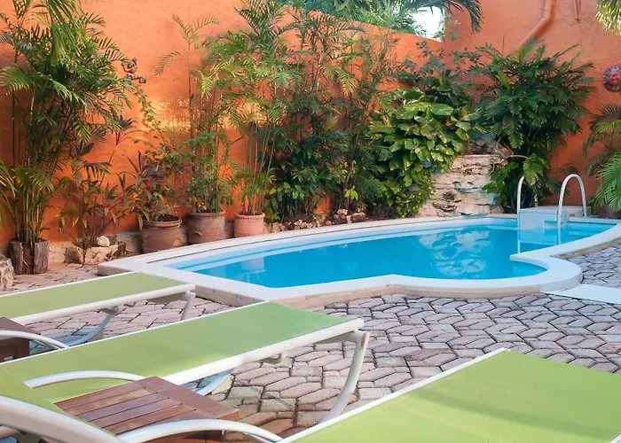 Casa Mulder - Steps To Private Pool Ocean-view Roof Casa vacanze