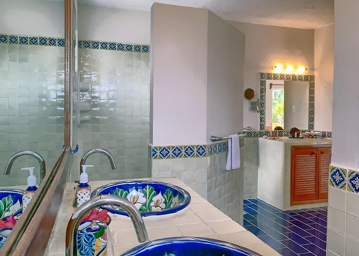Casa vacanze Casa Mulder - Steps To Private Pool Ocean-view Roof *