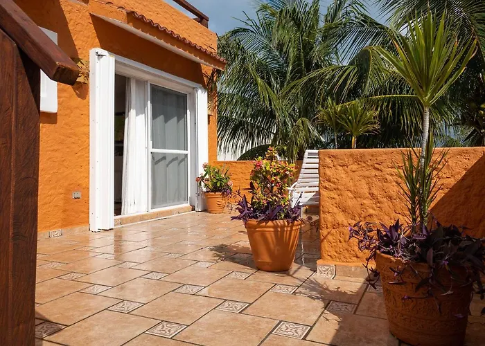 Casa Mulder - Steps To Private Pool Ocean-view Roof Casa vacanze